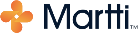 Martti logo