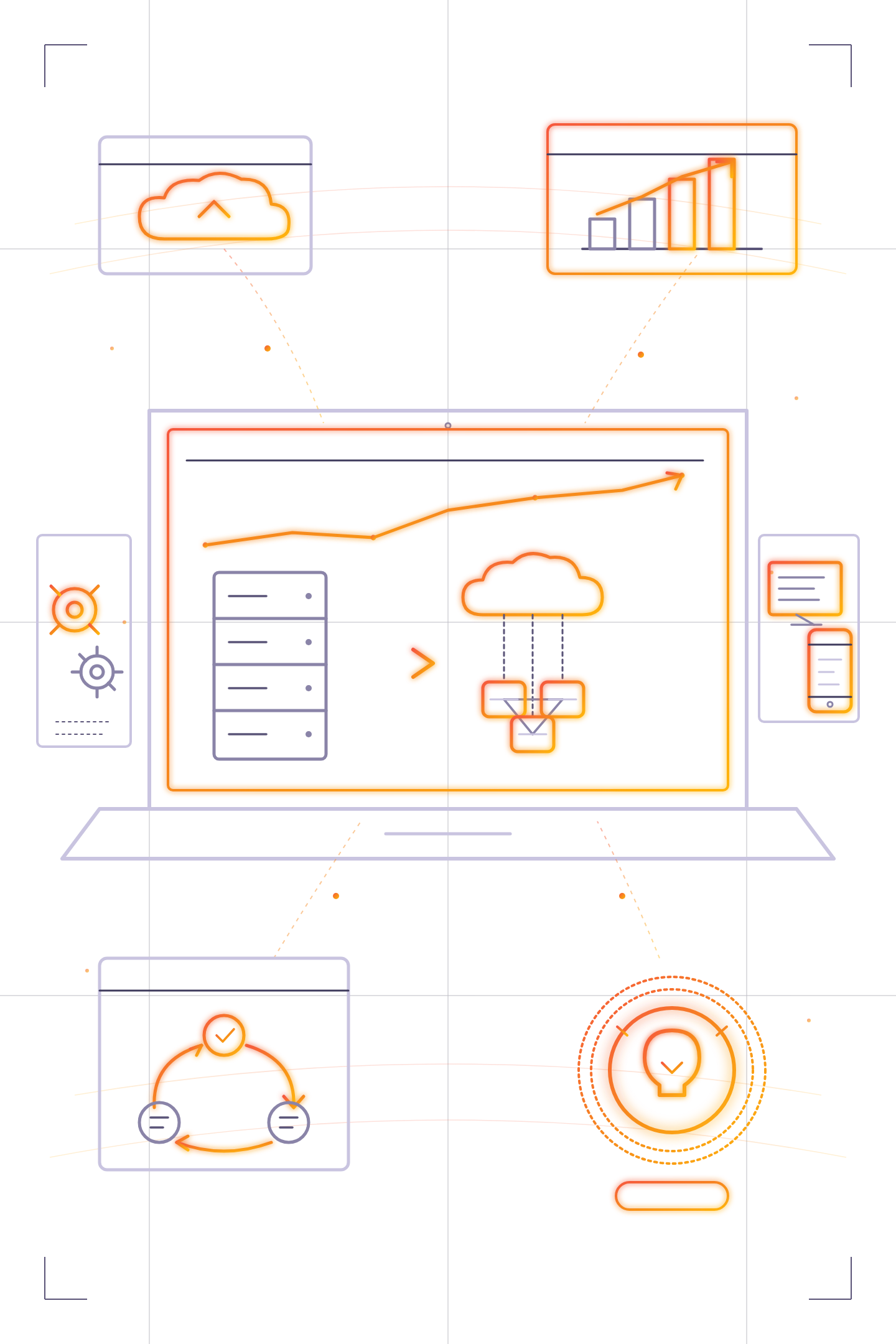 Digital Transformation You Can Actually Ship — Not a Slide Deck.
