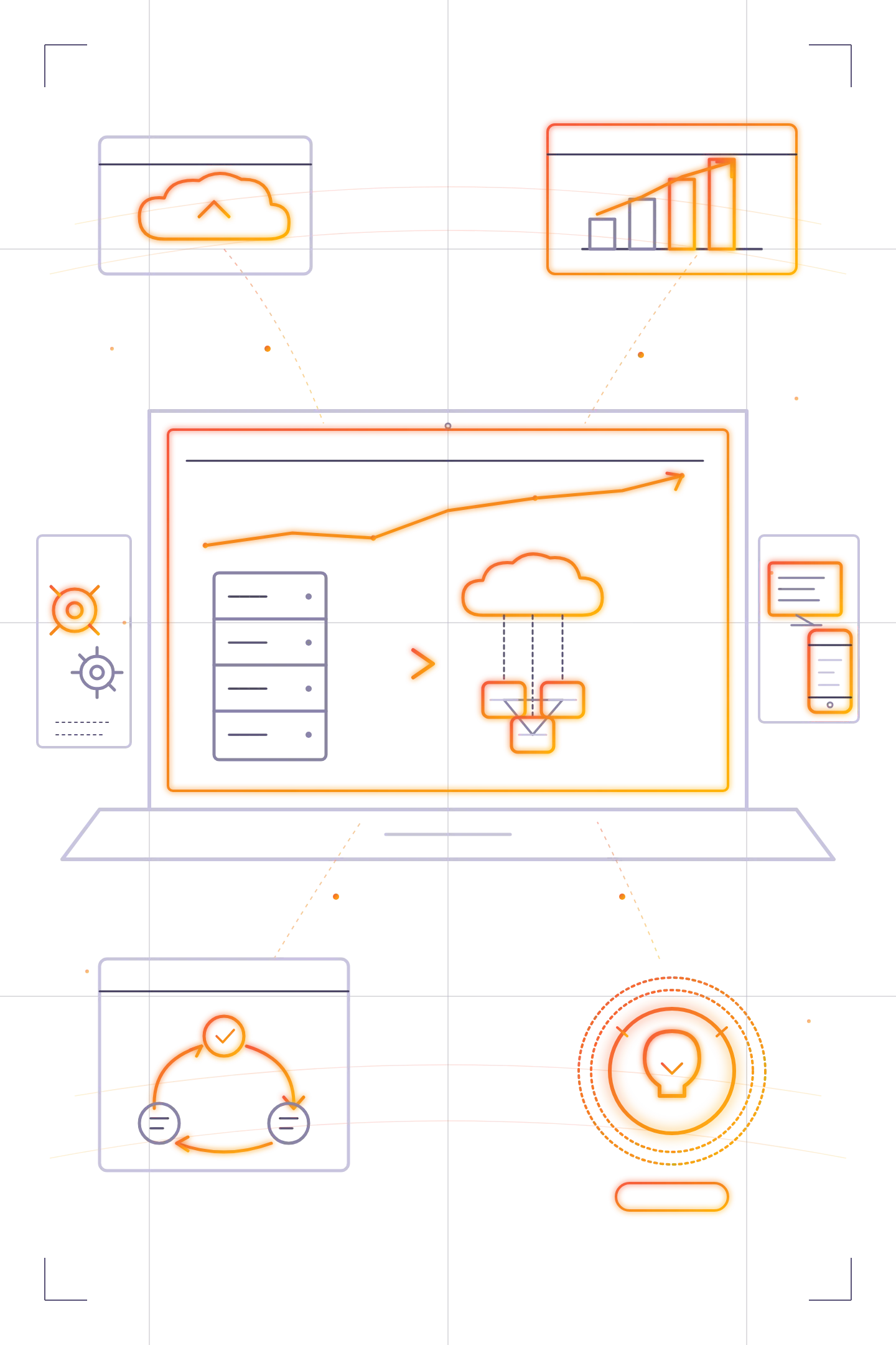Digital Transformation You Can Actually Ship — Not a Slide Deck.