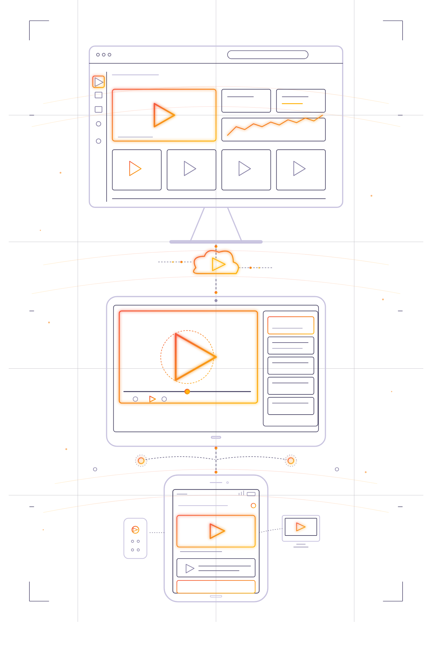 Media and Entertainment Software That Streams, Scales, and Keeps Audiences Coming Back.