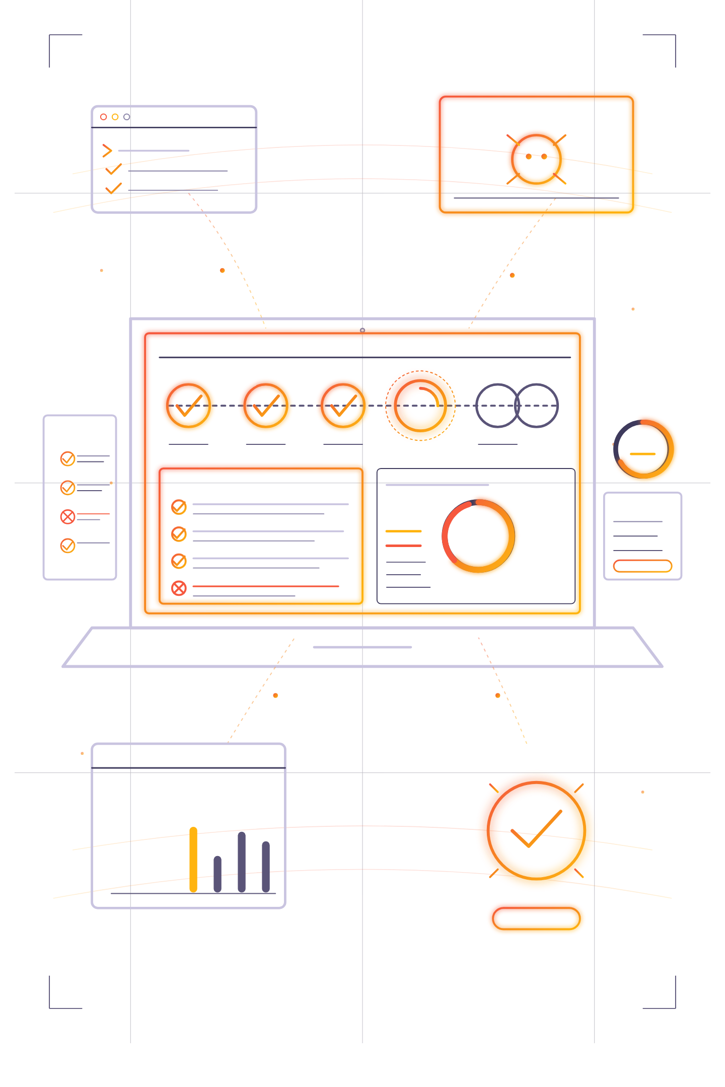 QA Services That Catch What Your Team Misses — Before Your Users Do.