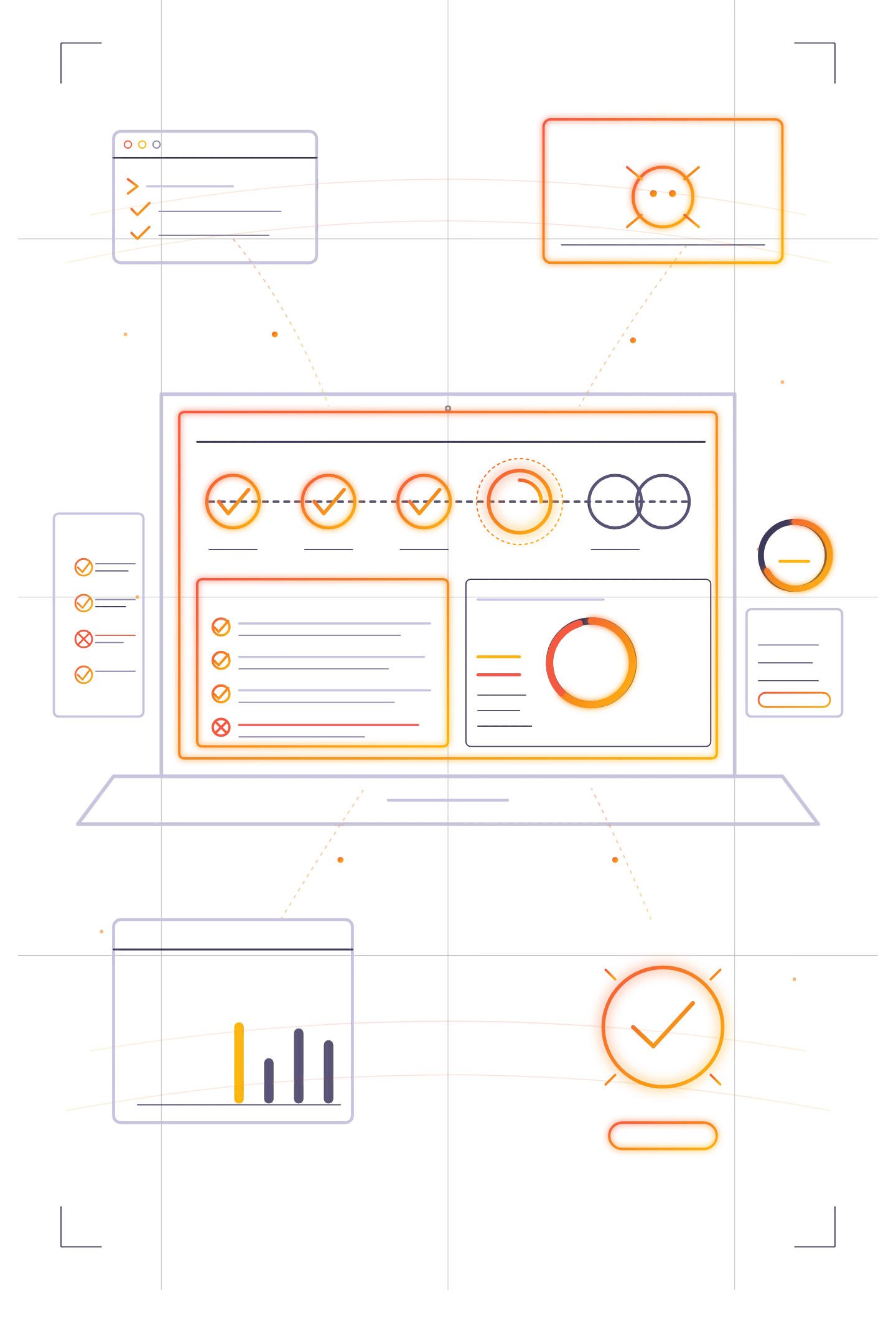 QA Services That Catch What Your Team Misses — Before Your Users Do.