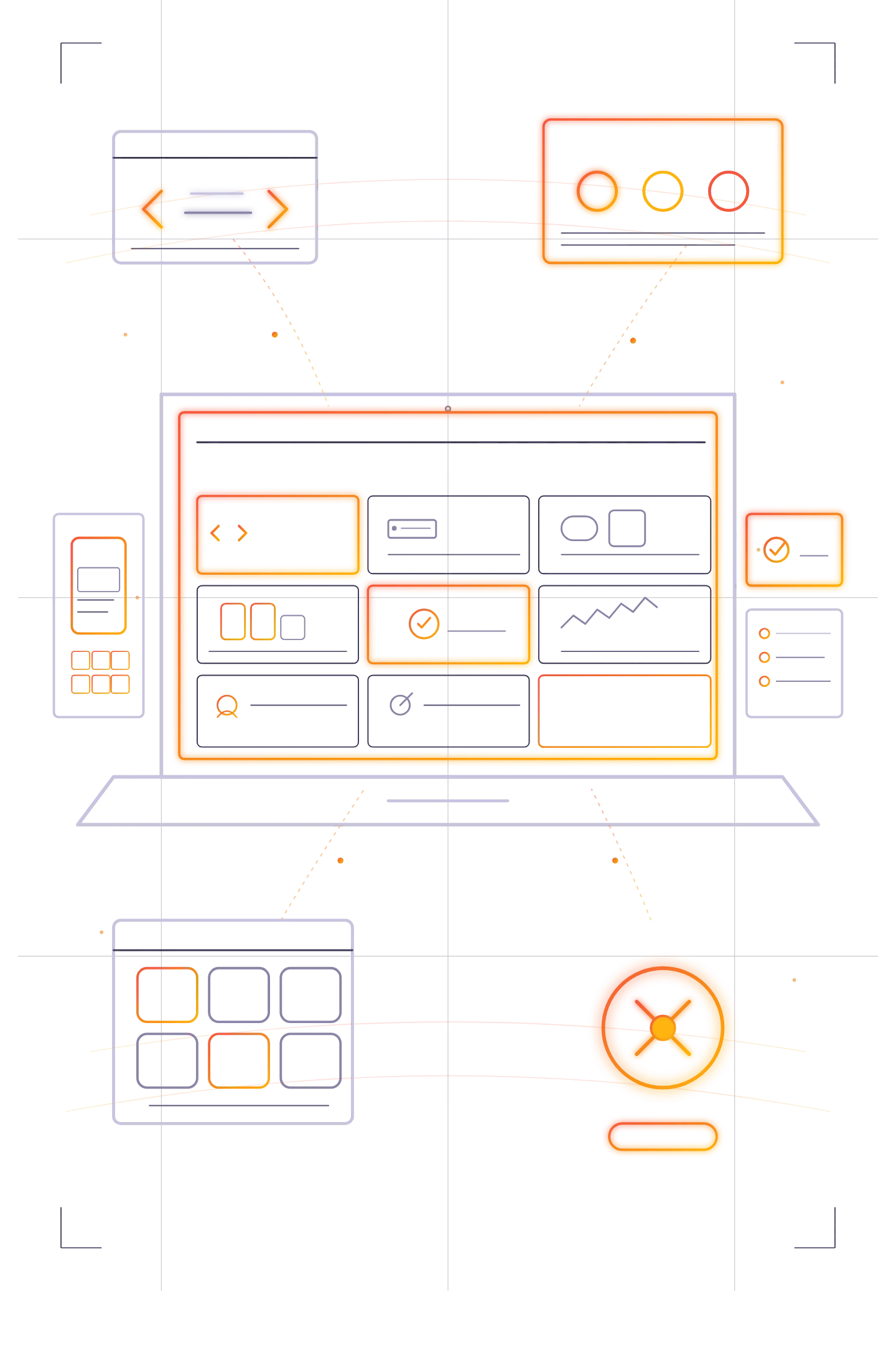 Software Development Services Built Around <em>Your Business Logic</em>