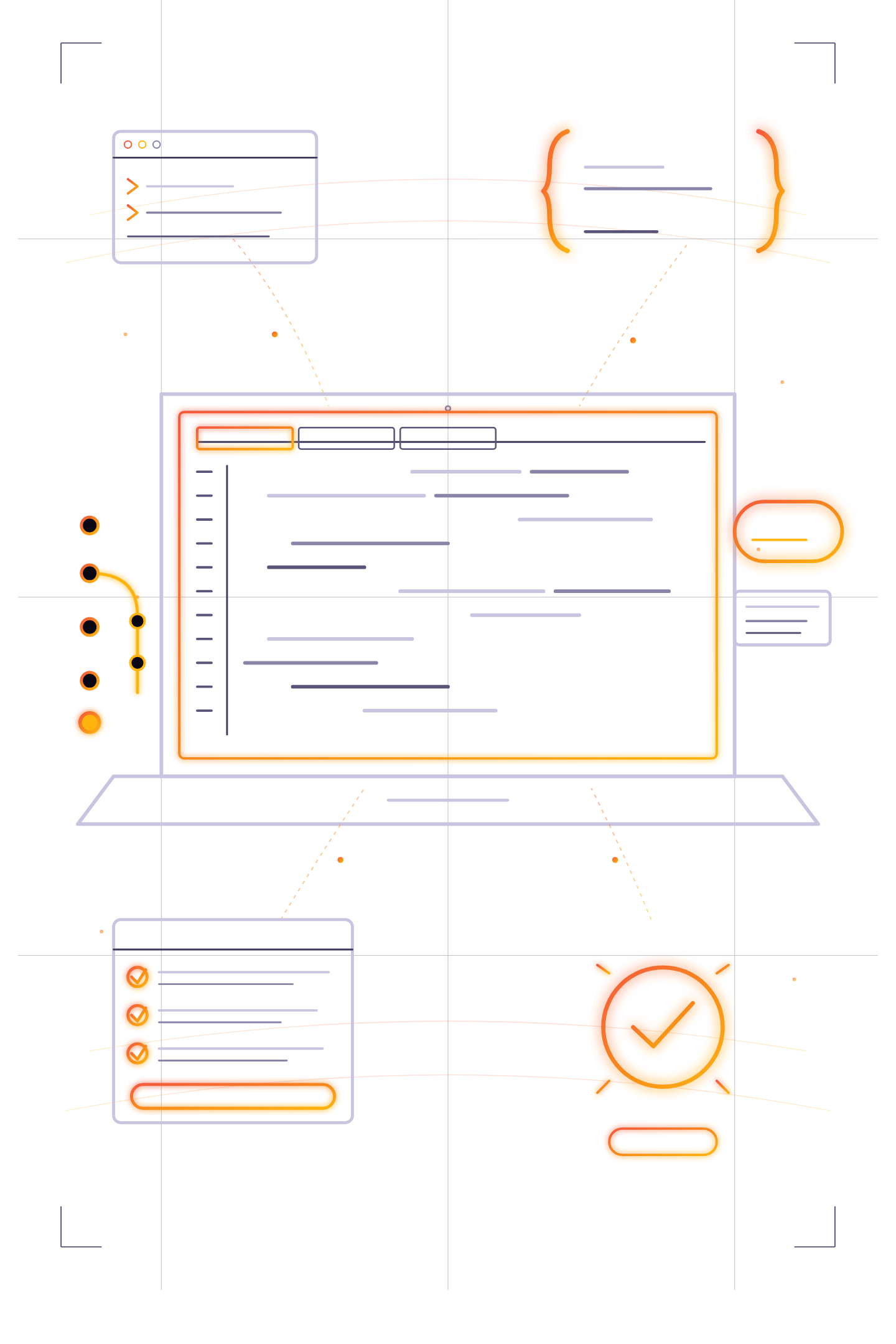 Custom Software Development Company That Solves the Problems Off-the-Shelf Can't.