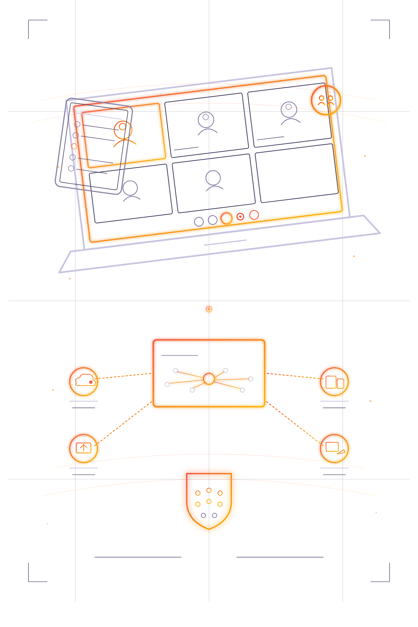 White Label Janus-based video conferencing software