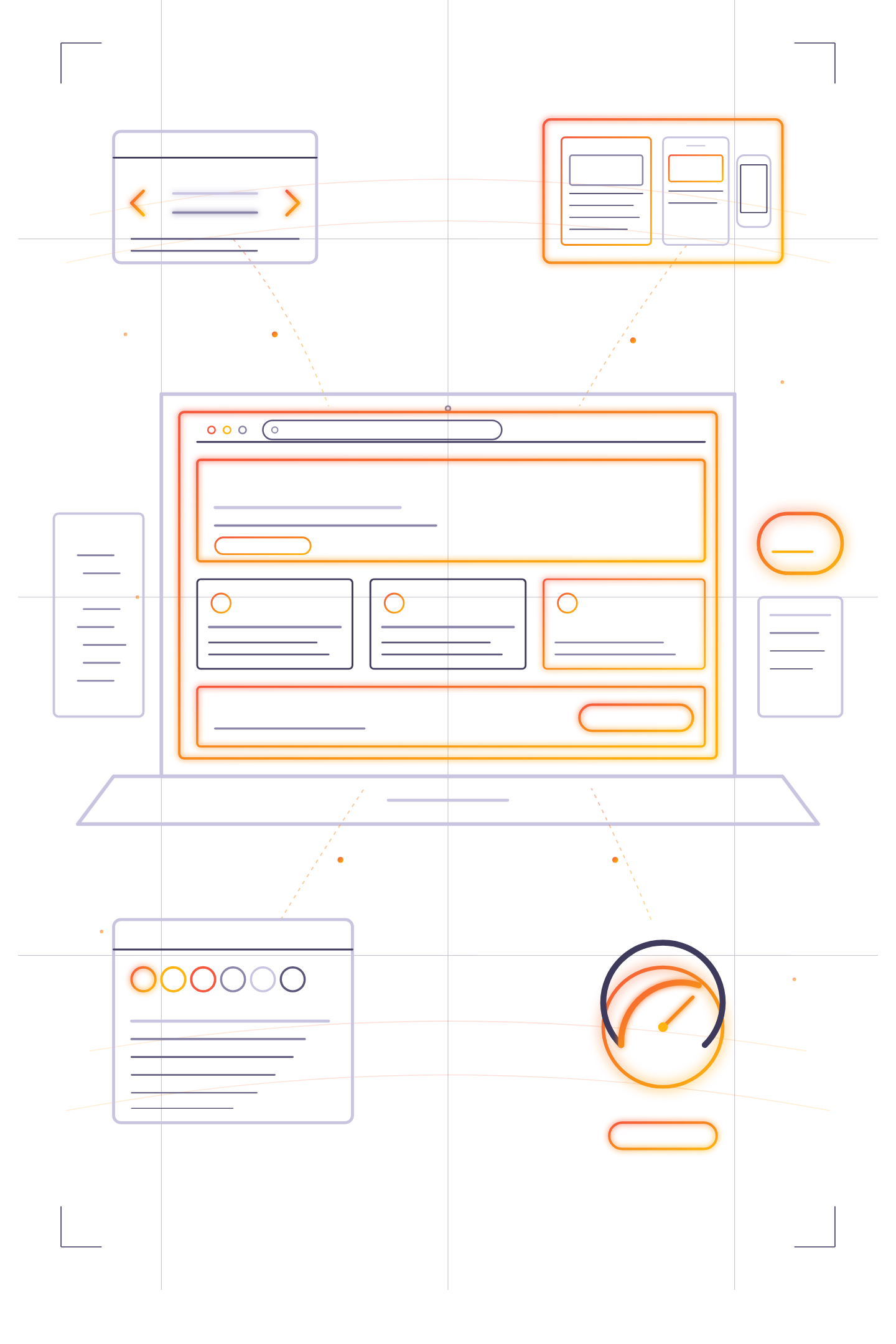 Web App Development Company That Builds for Scale — Not Just for Launch.