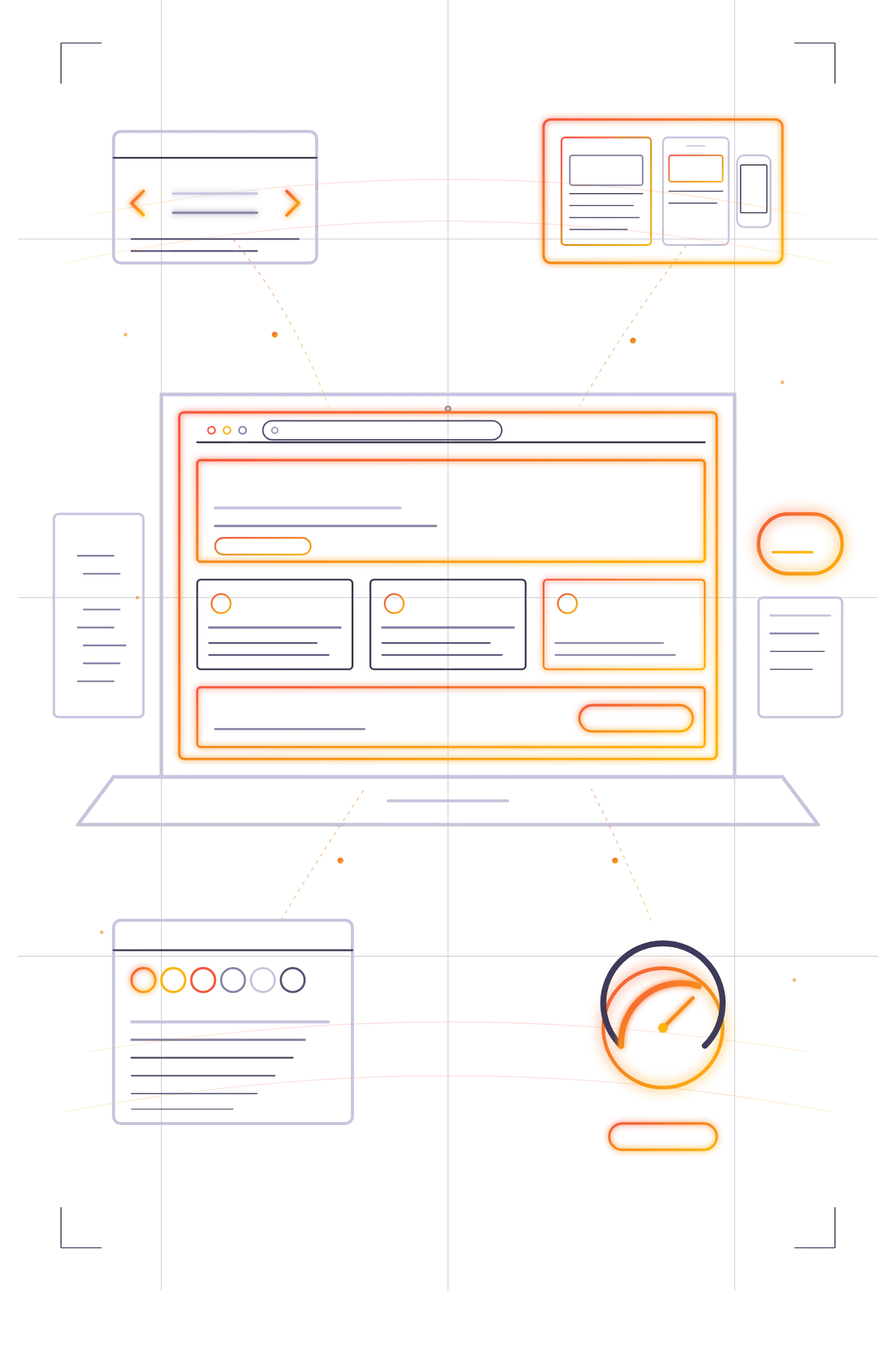 Web App Development Company That Builds for Scale — Not Just for Launch.