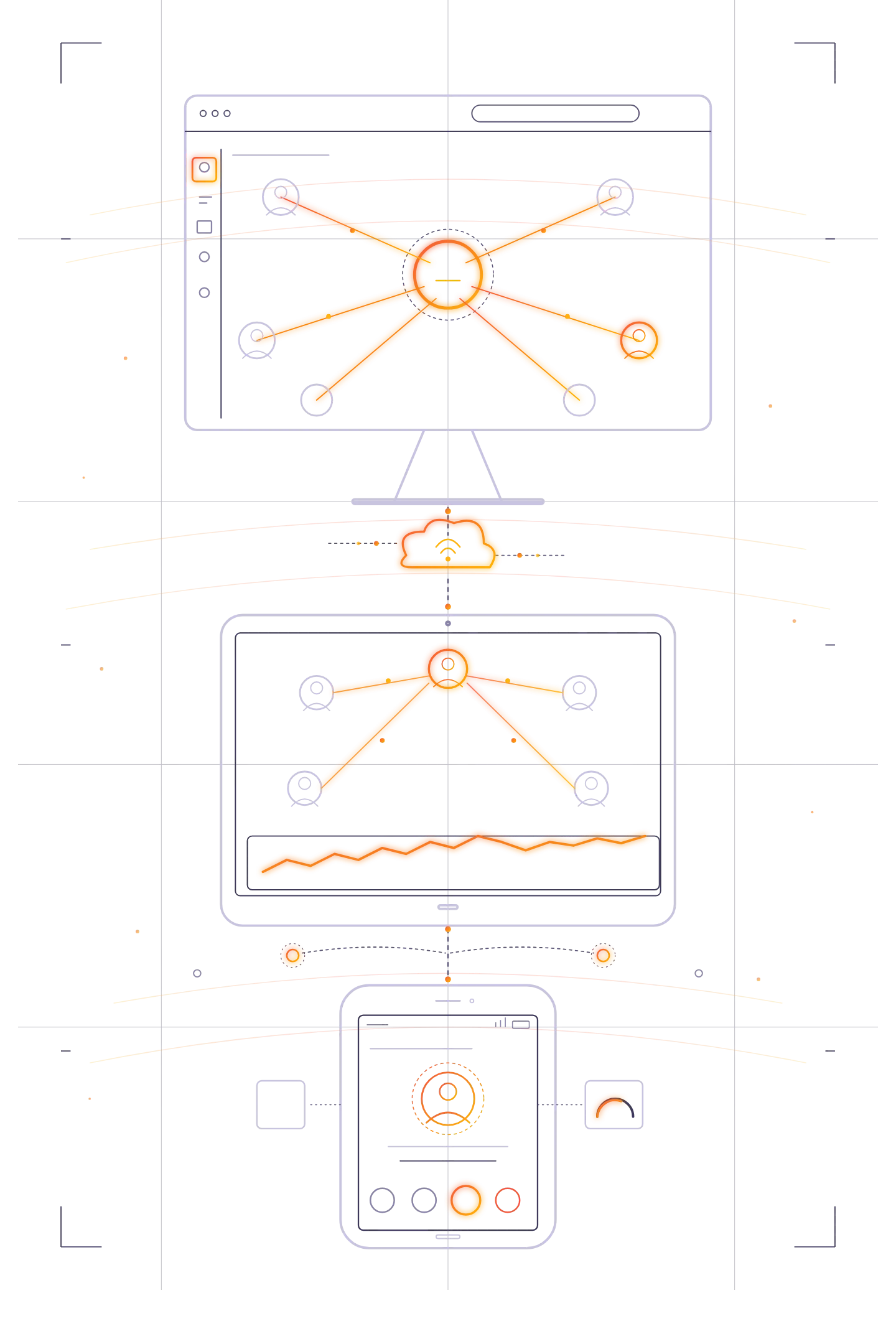 WebRTC Development Company That Works at the Protocol Level — Not Just the SDK.