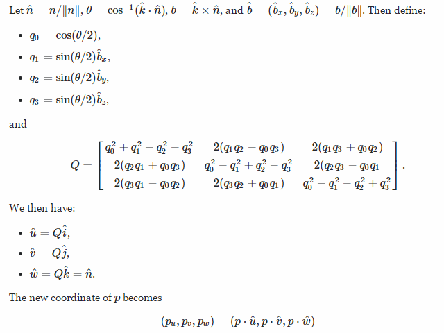 Formula