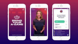 HQ Trivia software architecture 6