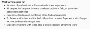 HQ Trivia software architecture 8