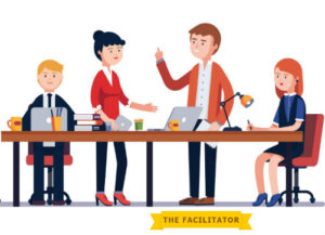 4 tips on how to run team meetings