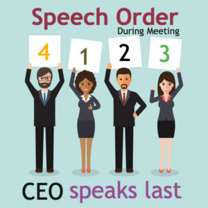 4 tips on how to run team meetings 4
