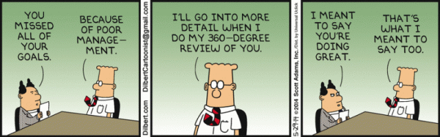 How to manage software engineers performance 5