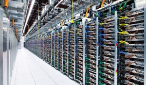 How much does it cost to maintain Zoom servers infrastructure? 6
