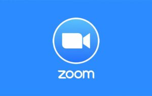 How much does it cost to maintain Zoom servers infrastructure?