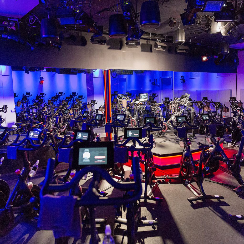 What are the server’s costs for Peloton video streaming? 5