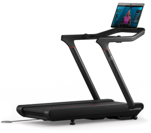 What are the server’s costs for Peloton video streaming? 2