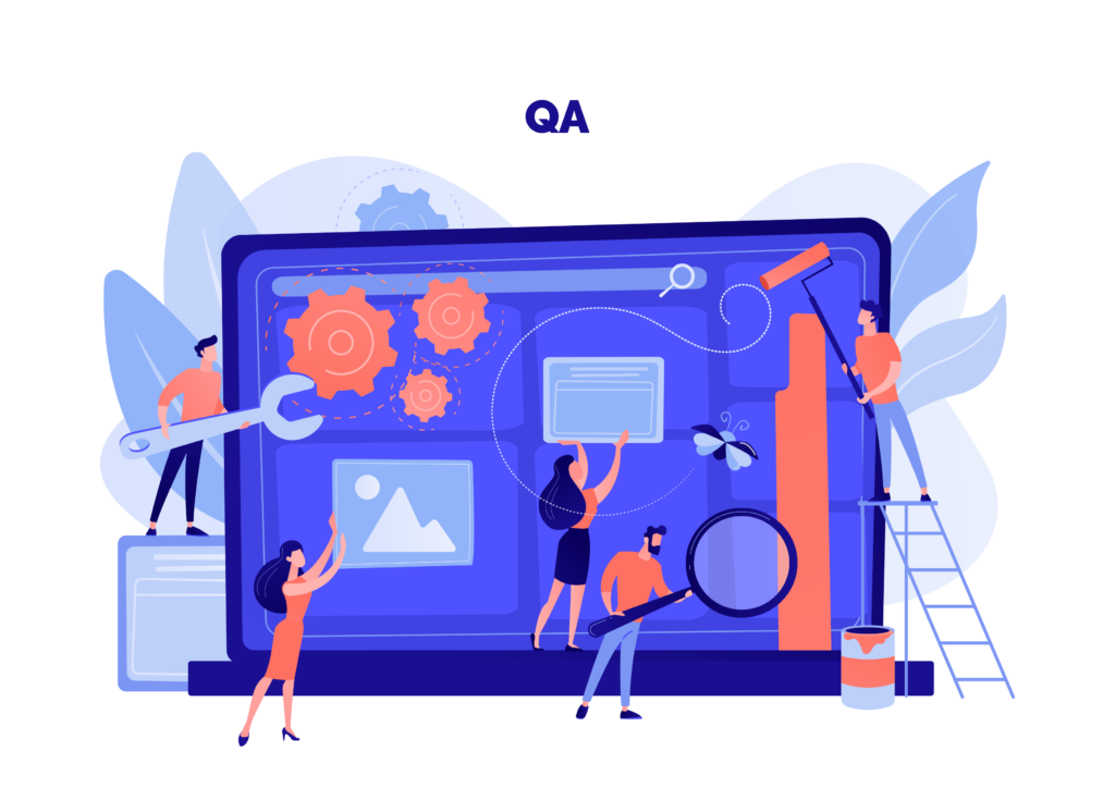 Trembit’s QA Process: Delivering Reliable, High-Quality Results