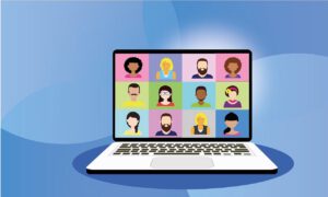 How to Load Test WebRTC video conferencing application