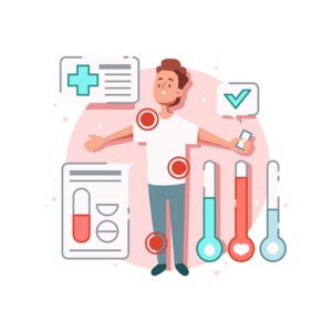The Everyday Health Experience