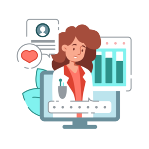Practical Backend Experience