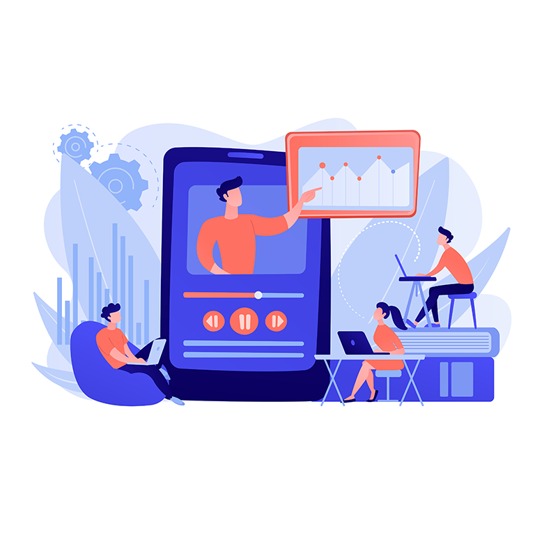 How WebRTC Works: An Ultimate Guide