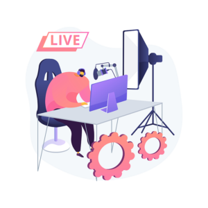 How WebRTC Works
