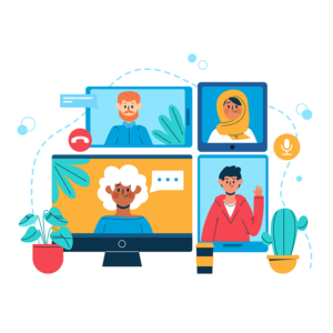Corporate Video Streaming Solutions