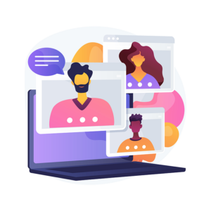 How WebRTC Works