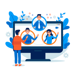 Corporate Video Streaming Solutions