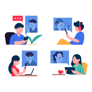 How WebRTC Works
