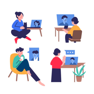 How WebRTC Works