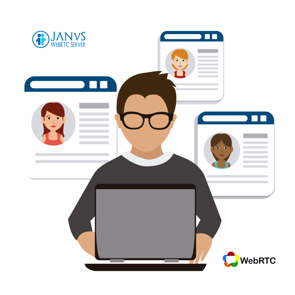WebRTC Media Servers Overview and Explanation What to Choose