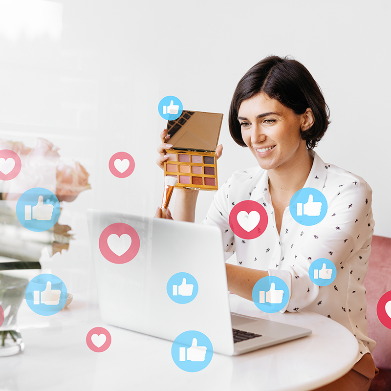 Live Streaming eCommerce: A New Era of Shopping Transformation