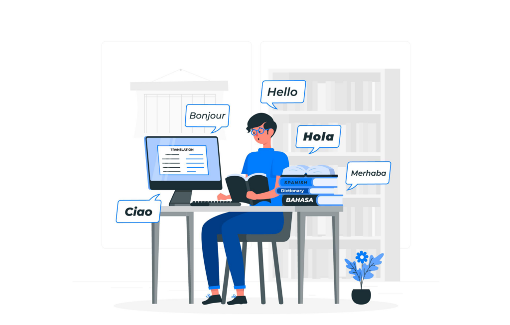 Possibilities of Transcription for Video Conferencing