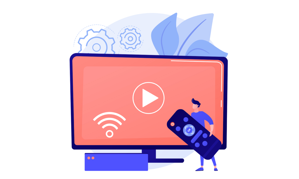 VOD Streaming Explained: A Guide to On-Demand Video Technology