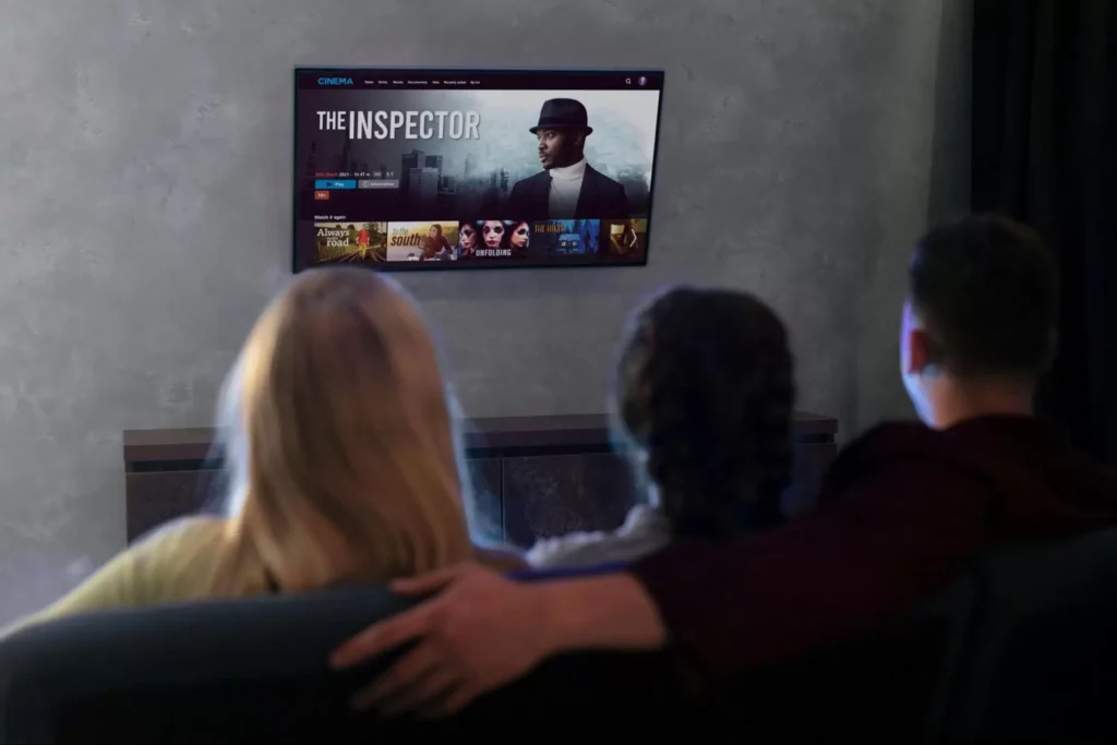 Why people don’t buy 4K TV content plans?