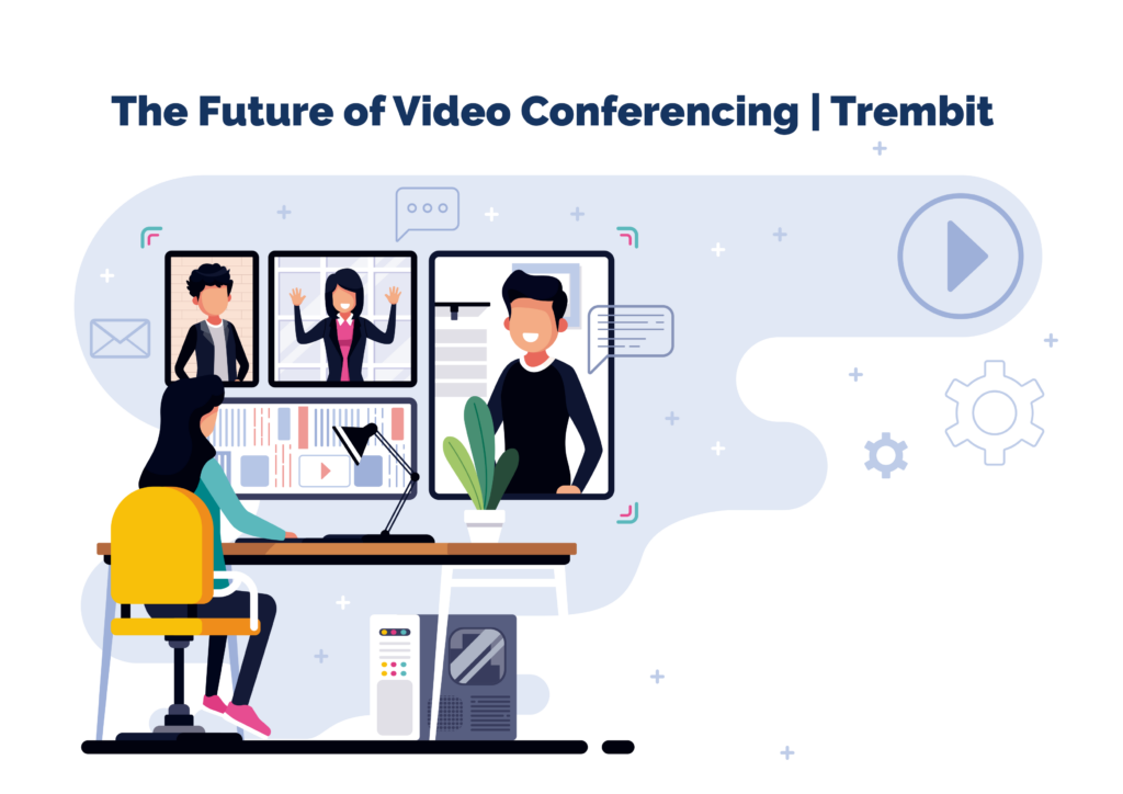 What is The Future of Videoconferencing?