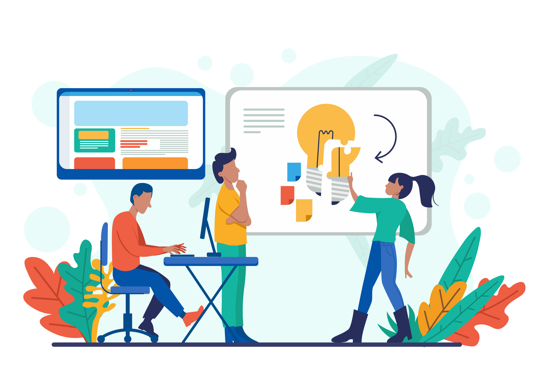 How to Prepare an Outstanding Design or Development Request for Proposal