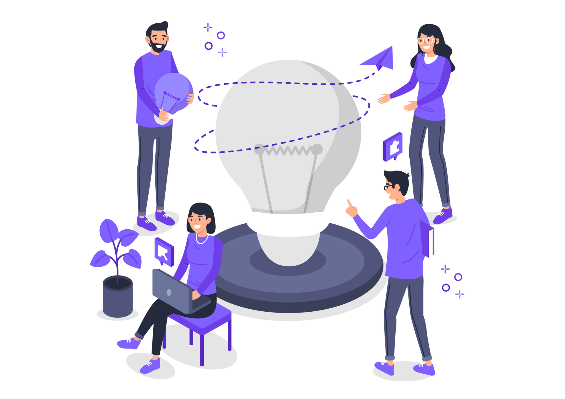 Project Management: Apps You Use in Your Day-to-Day Functions
