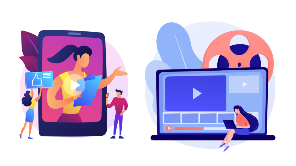 Successful Testing: First Positive Results for Video Streaming Apps