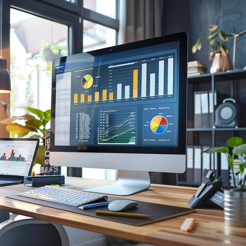 Revolutionary AI in Credit Scoring: Unlocking Precision for Risk Analysis