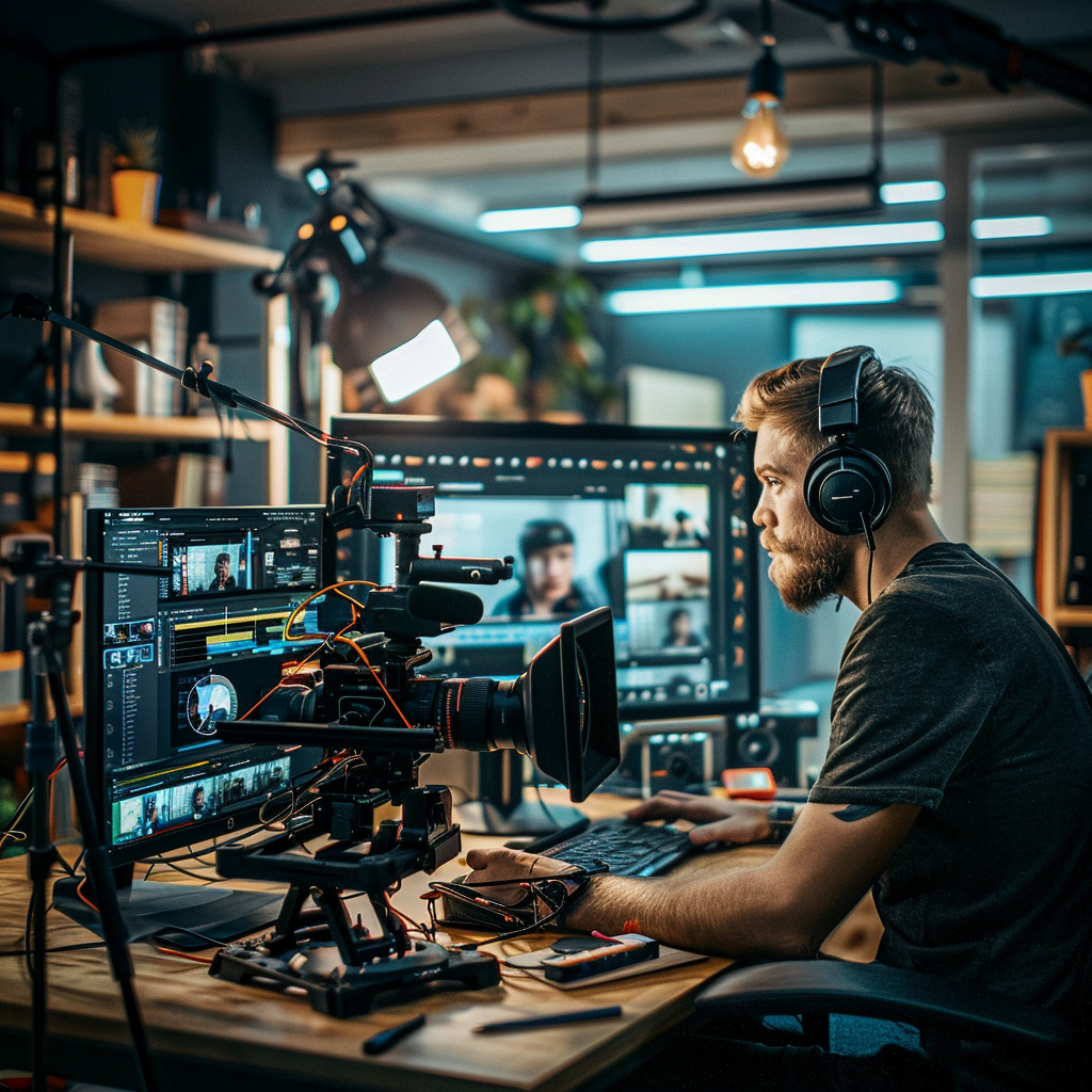 Unlock Potential with AI: Transformative Dubbing and Video Translation