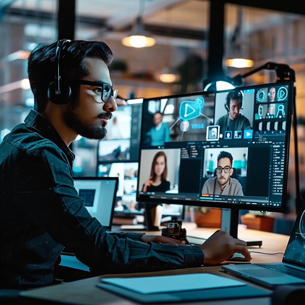 AI Supercharge Your Video Platform: Features Users Will Love