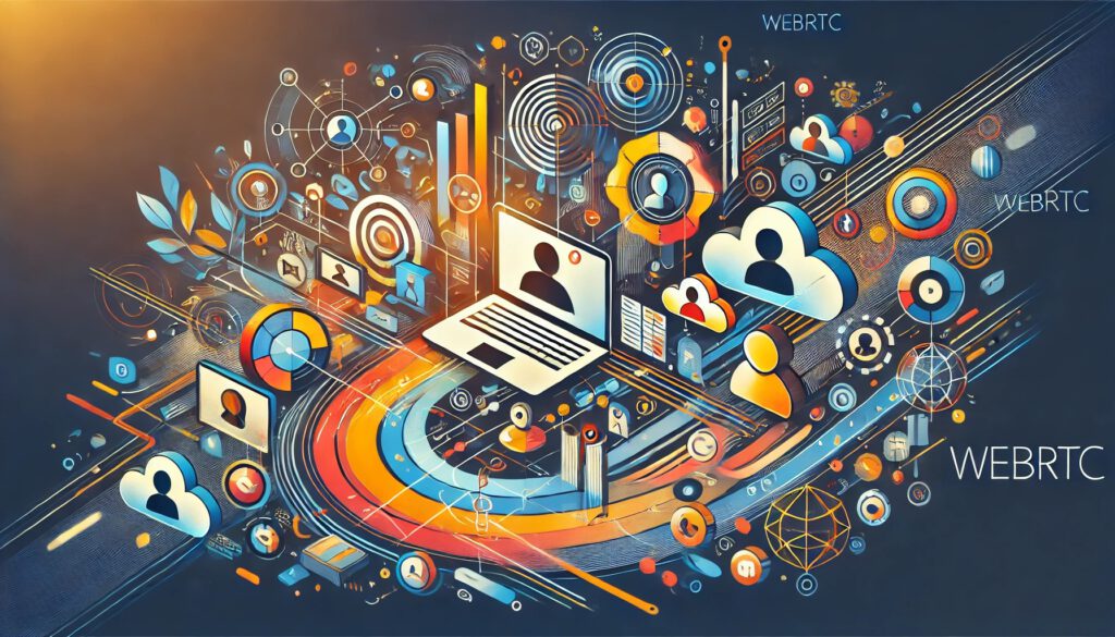 Common WebRTC Use Cases: From Video Chat to Beyond