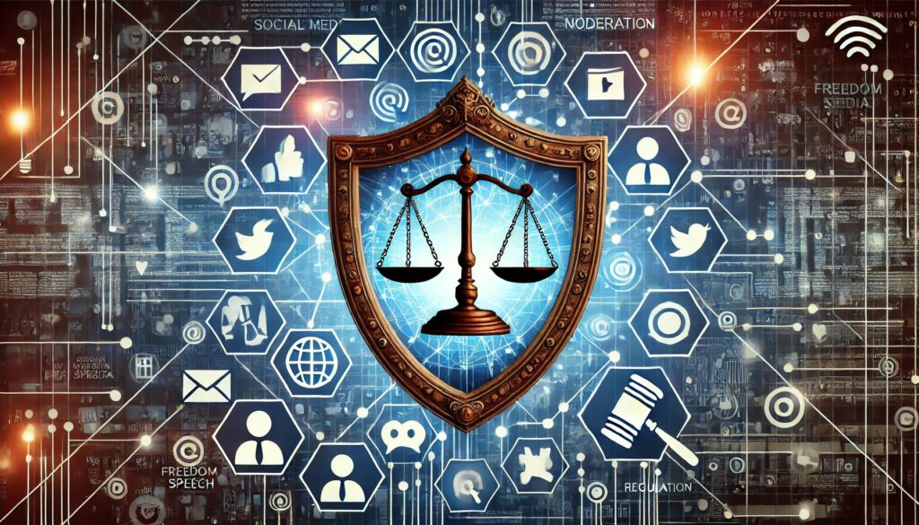 How to Balance Freedom and Censorship: Best Practices in Social Media Content Moderation
