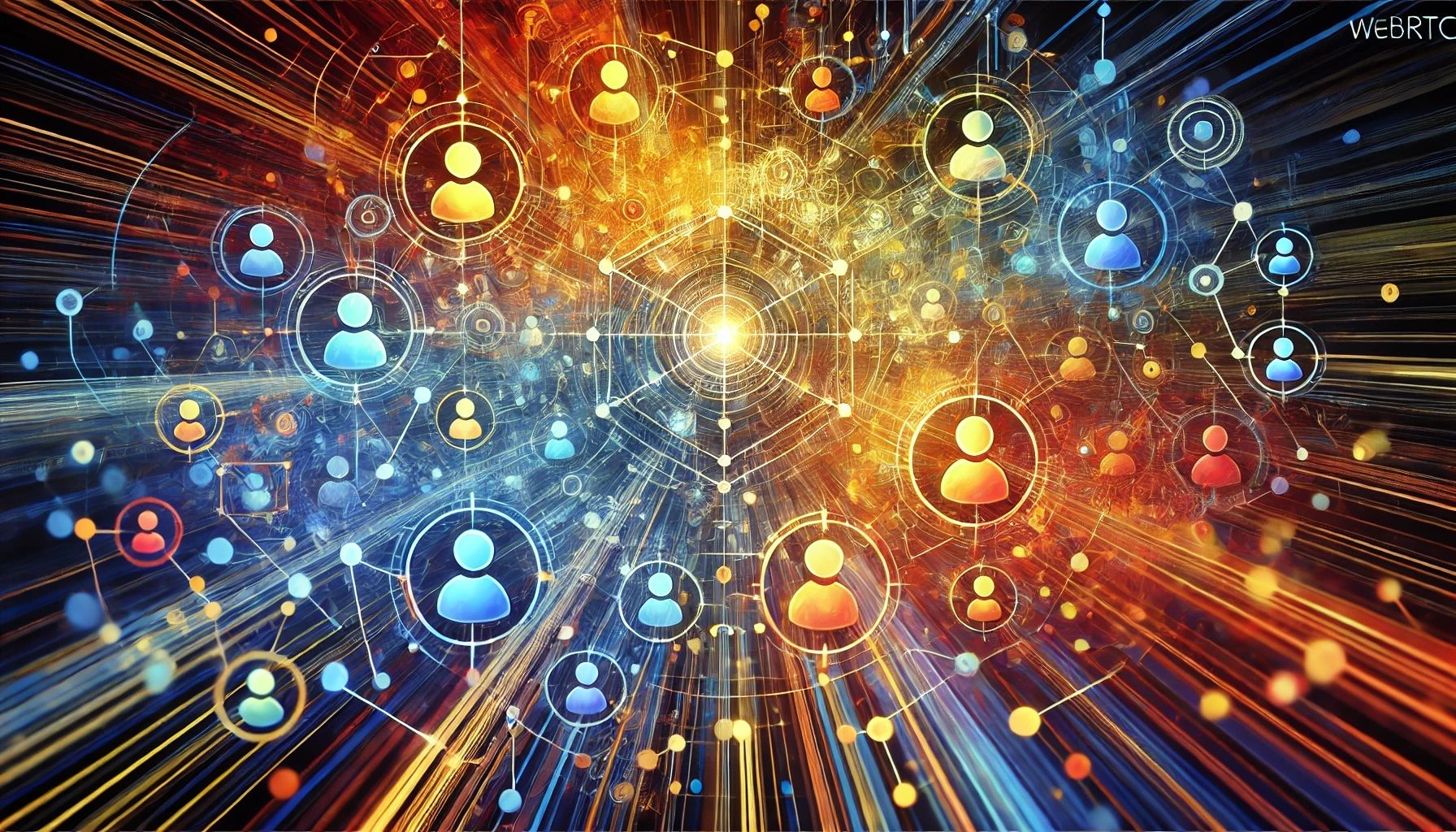 WebRTC Technology Explained for Dummies