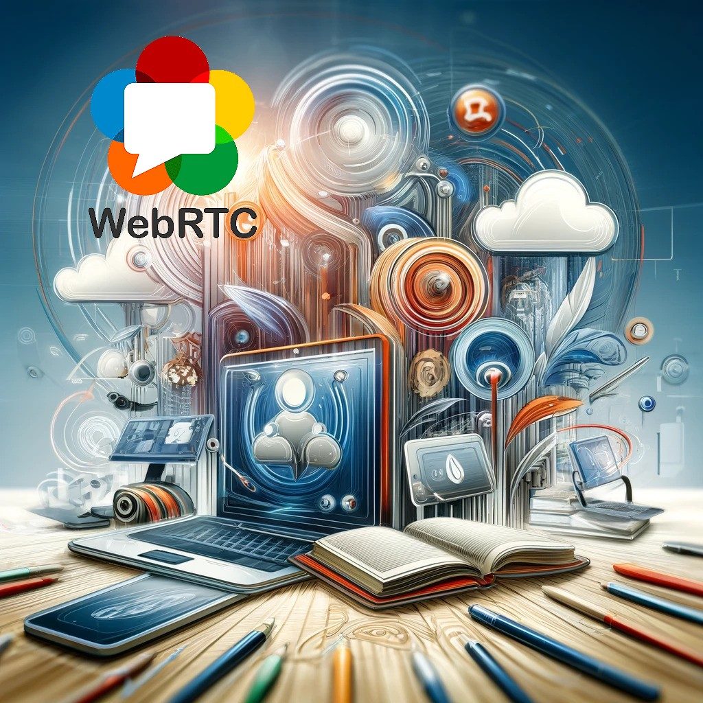 WebRTC Basics Explained: Real-Time Communication Made Easy