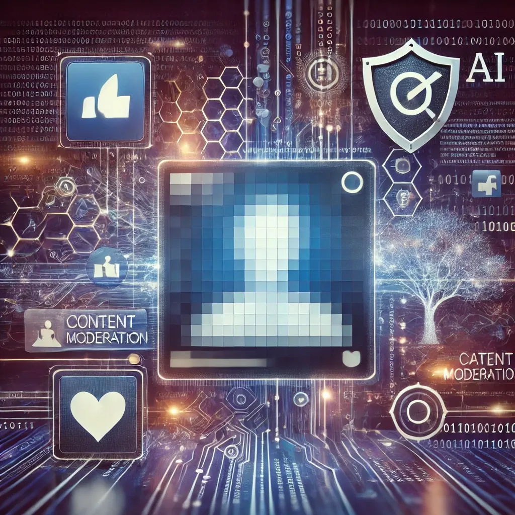 AI-Driven Solutions for Illegal NSFW Content Moderation on Social Media Platforms